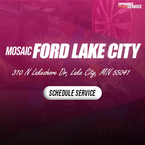 Ford scheduler image